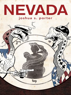 cover image of Nevada